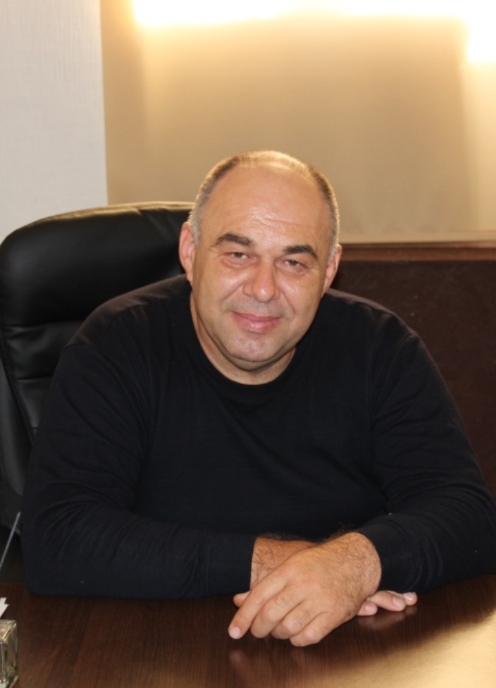 Смыр Шаруан Рушбеевич